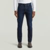 3301 Slimmade Jeans 3301 Slimmade Jeans