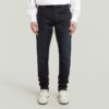 3301 Slimmade Jeans 3301 Slimmade Jeans