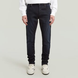 3301 Slimmade Jeans
