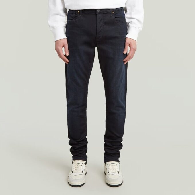 3301 Slimmade Jeans 3301 Slimmade Jeans