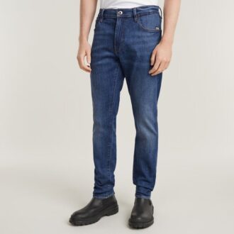 3301 Slimmade Jeans