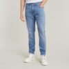 3301 Slimmade Jeans 3301 Slimmade Jeans