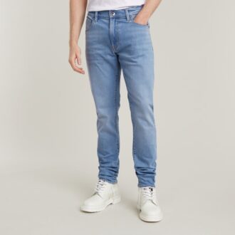 3301 Slimmade Jeans