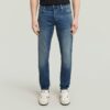 3301 Slimmade Jeans 3301 Slimmade Jeans