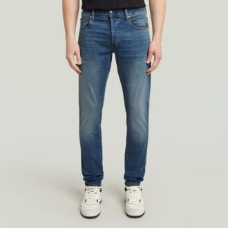 3301 Slimmade Jeans