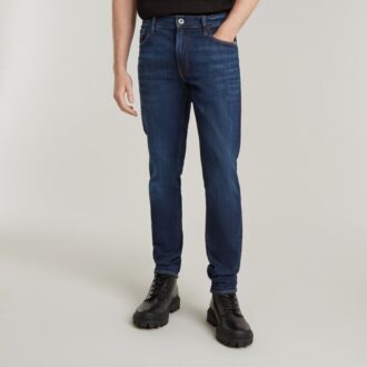 3301 Slimmade Jeans