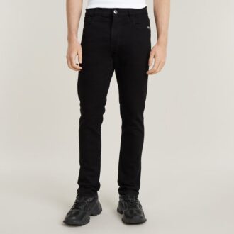 3301 Slimmade Jeans