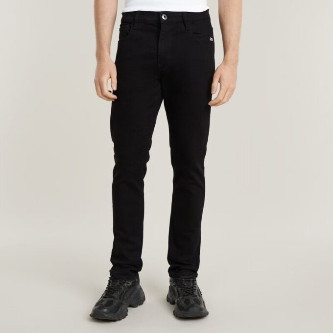 3301 Slimmade Jeans 3301 Slimmade Jeans