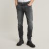 3301 Slimmade Jeans 3301 Slimmade Jeans