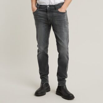 3301 Slimmade Jeans
