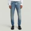3301 Slimmade Jeans 3301 Slimmade Jeans