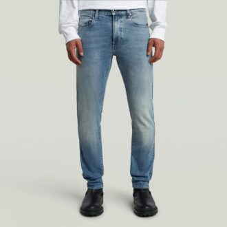 3301 Slimmade Jeans