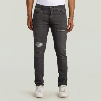 3301 Slimmade Jeans
