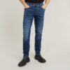 3301 Slimmade Jeans 3301 Slimmade Jeans