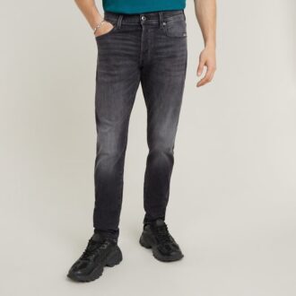 3301 Slimmade Jeans