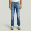 3301 Slimmade Jeans 3301 Slimmade Jeans
