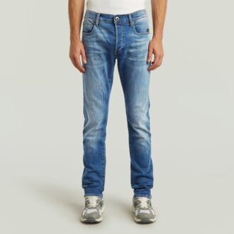 3301 Slimmade Jeans