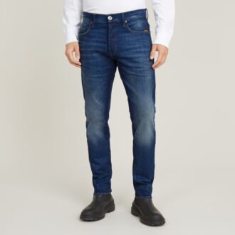 3301 Slimmade Jeans