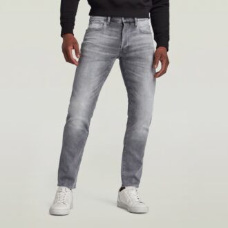 3301 Slimmade Jeans