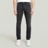3301 Slimmade Jeans 3301 Slimmade Jeans