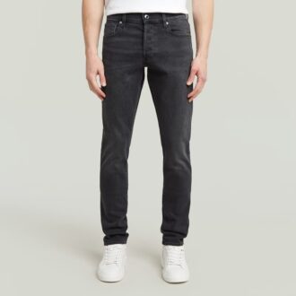 3301 Slimmade Jeans