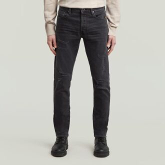 3301 Slimmade Jeans