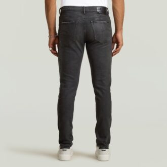3301 Slimmade Jeans