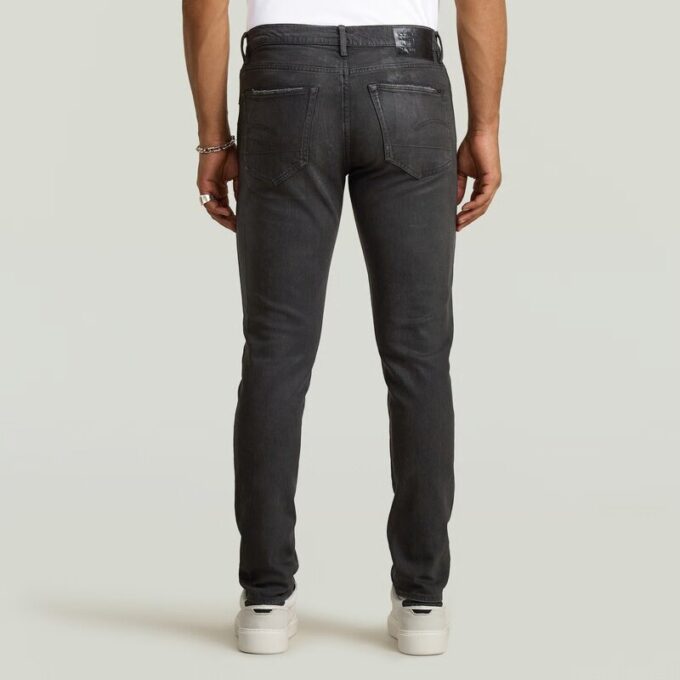 3301 Slimmade Jeans 3301 Slimmade Jeans