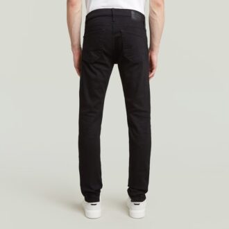 3301 Slimmade Jeans