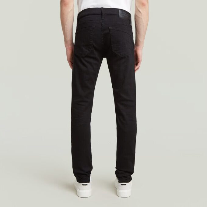 3301 Slimmade Jeans 3301 Slimmade Jeans