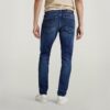 3301 Slimmade Jeans 3301 Slimmade Jeans