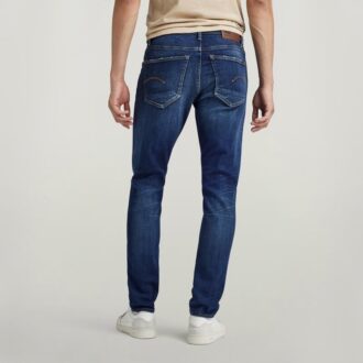 3301 Slimmade Jeans