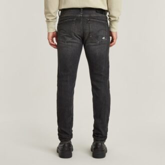 3301 Slimmade Jeans