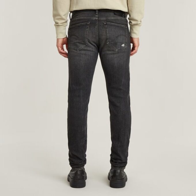 3301 Slimmade Jeans 3301 Slimmade Jeans