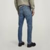 3301 Slimmade Jeans 3301 Slimmade Jeans