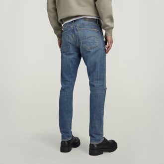 3301 Slimmade Jeans