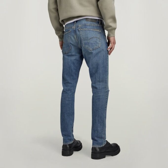 3301 Slimmade Jeans 3301 Slimmade Jeans