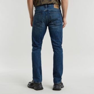 3301 Slimmade Jeans