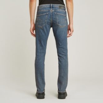 3301 Slimmade Jeans