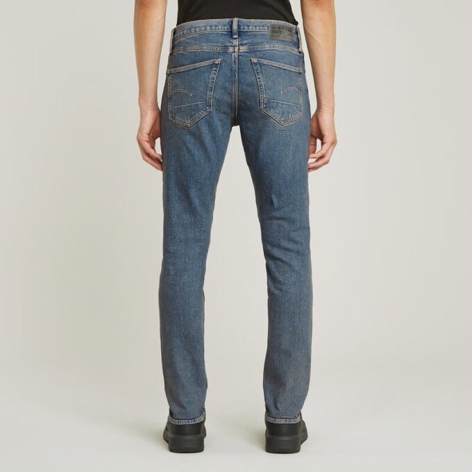 3301 Slimmade Jeans 3301 Slimmade Jeans