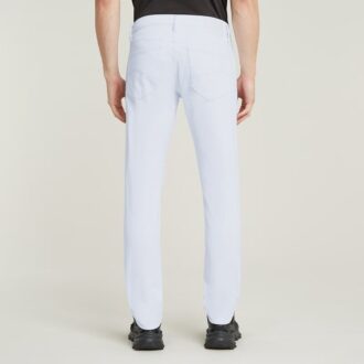 3301 Slimmade Jeans