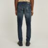 3301 Slimmade Jeans 3301 Slimmade Jeans
