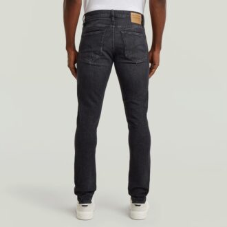 3301 Slimmade Jeans