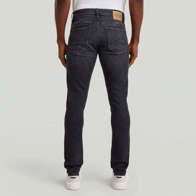 3301 Slimmade Jeans 3301 Slimmade Jeans