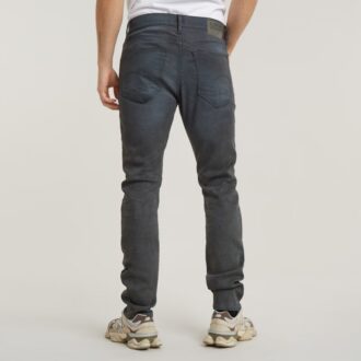 3301 Slimmade Jeans