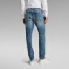 3301 Slimmade Jeans