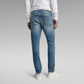 3301 Slimmade Jeans