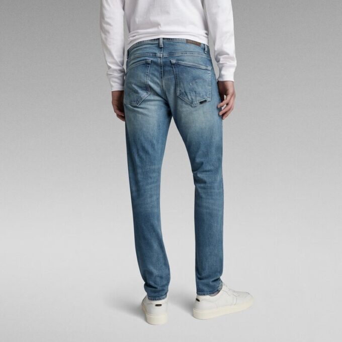 3301 Slimmade Jeans