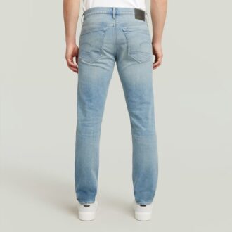 3301 Slimmade Jeans