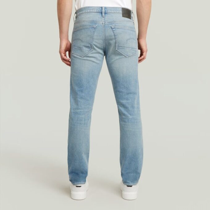 3301 Slimmade Jeans 3301 Slimmade Jeans